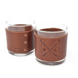 The Rocks Glass - Set of Two