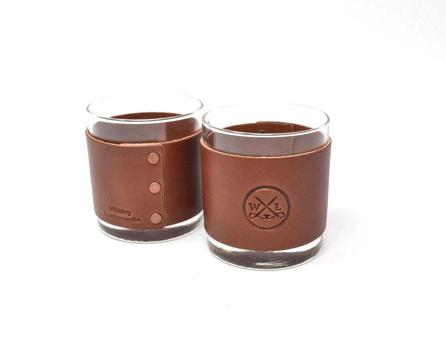The Rocks Glass - Set of Two