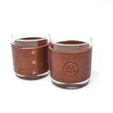 The Rocks Glass - Set of Two