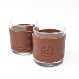 The Rocks Glass - Set of Two