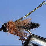 Rocky Mtn. Caddis - 5 Colors