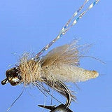 Rocky Mtn. Caddis - 5 Colors