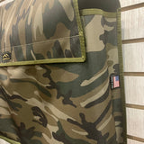 Roof Top Tent Shoe Bag