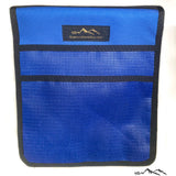 Jeep Grab Handle Mesh Flat Pocket