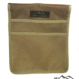 Jeep Grab Handle Mesh Flat Pocket