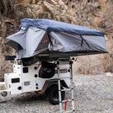 Roof Top Tent Shoe Bag