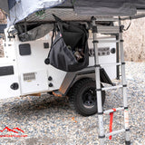 Roof Top Tent Shoe Bag