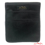 Jeep Grab Handle Mesh Flat Pocket