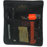 Jeep Grab Handle Mesh Flat Pocket