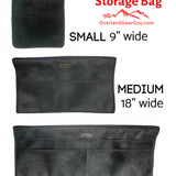 Roof Top Tent Storage Bag (Flat Pocket)