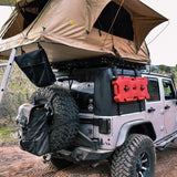 Roof Top Tent Shoe Bag