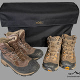 Roof Top Tent Shoe Bag