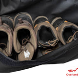 Roof Top Tent Shoe Bag