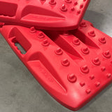RototraX Traction Boards RED