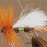 Royal Coachman Trude (Lime)