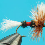 Royal Wulff White Tail