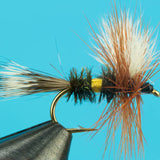 Royal Wulff Yellow Dry Fly