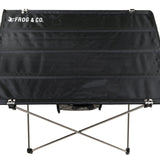 Foldable Camping Table by FROG & CO