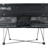 Foldable Camping Table by FROG & CO