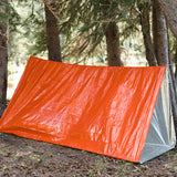 Ready Shelter Tube Tent 3.0