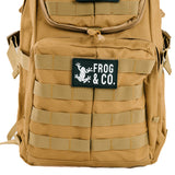 Tactical Outdoor Backpack 2.0