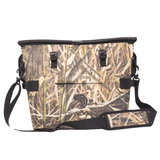 Mossy Oak - Auto-Sealing, Waterproof, Floating, Scent Proof Day-Pack Cooler