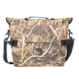 Mossy Oak - Auto-Sealing, Waterproof, Floating, Scent Proof Day-Pack Cooler