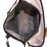 Mossy Oak - Auto-Sealing, Waterproof, Floating, Scent Proof Day-Pack Cooler