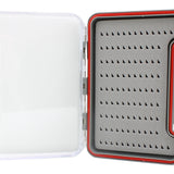 Small Thin Foam Insert Fly Box | Wild Water Fly Fishing
