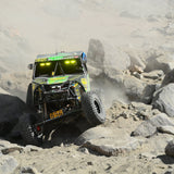 V12 4300 eLumen 12" Hyperion Series Light Bar