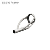 Seaguide Tip Top SUT w/ Silicon Nitride RS Ring