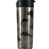 Bunch of Flies Hot/Cold Beverage Bottle-20 Oz., Stainless