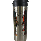 Grand Slam Hot/Cold Beverage Bottle-20 Oz., Stainless