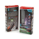 LP-EDC 5.0 Low Profile Everyday Carry Ultra-Thin Flashlight