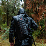 Stlhd Bomber 39L Submergible Transport System (Waterproof Bag)