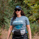 STLHD Men’s Rain or Shine T-Shirt