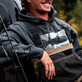 STLHD Men’s Winter Mist Premium Hoodie