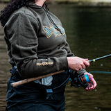 STLHD Men’s Scales Premium Hoodie