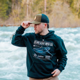 STLHD Tech Spec Premium Hoodie