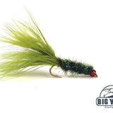 Hot Head Sparkle Leech