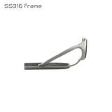 Seaguide Tip Top SUT w/ Zirconia LS Ring