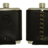 The Stillwater Stainless Flask