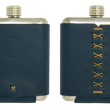 The Stillwater Stainless Flask