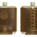 The Stillwater Stainless Flask