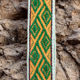 Connection Intention Hat Band