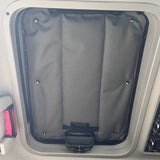 INEOS Grenadier Safari Window Covers