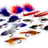 Salmon and Steelhead Assortment #42