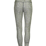 Salmonfly Fish Print Patterned All Sport Leggings