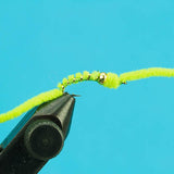 San Juan Worm-Beadhead