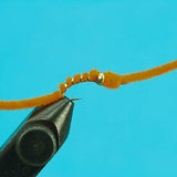 San Juan Worm-Beadhead